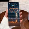 For OPPO Find X7 5G Popular Pattern Panda Shell For OPPO Find X7 Pro/Find X7 Ultra 5G Soft TPU Transparent Shockproof Cover