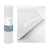 Hygienic Pad On A Roll 60cm X 50cm White Foiled 54g Medixpro 80 Pcs