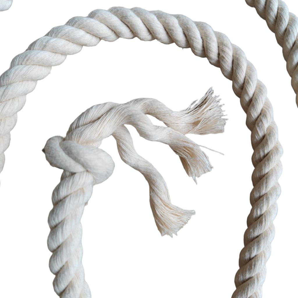 Vintage Cotton Linen Braided Rope Belt Adjustable Waistband Sash for Jeans Casual Outfits Youthful Unisex Design