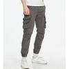 Men's Sports Casual Jogging Trousers Lightweight Hiking Work Pants Outdoor Pant