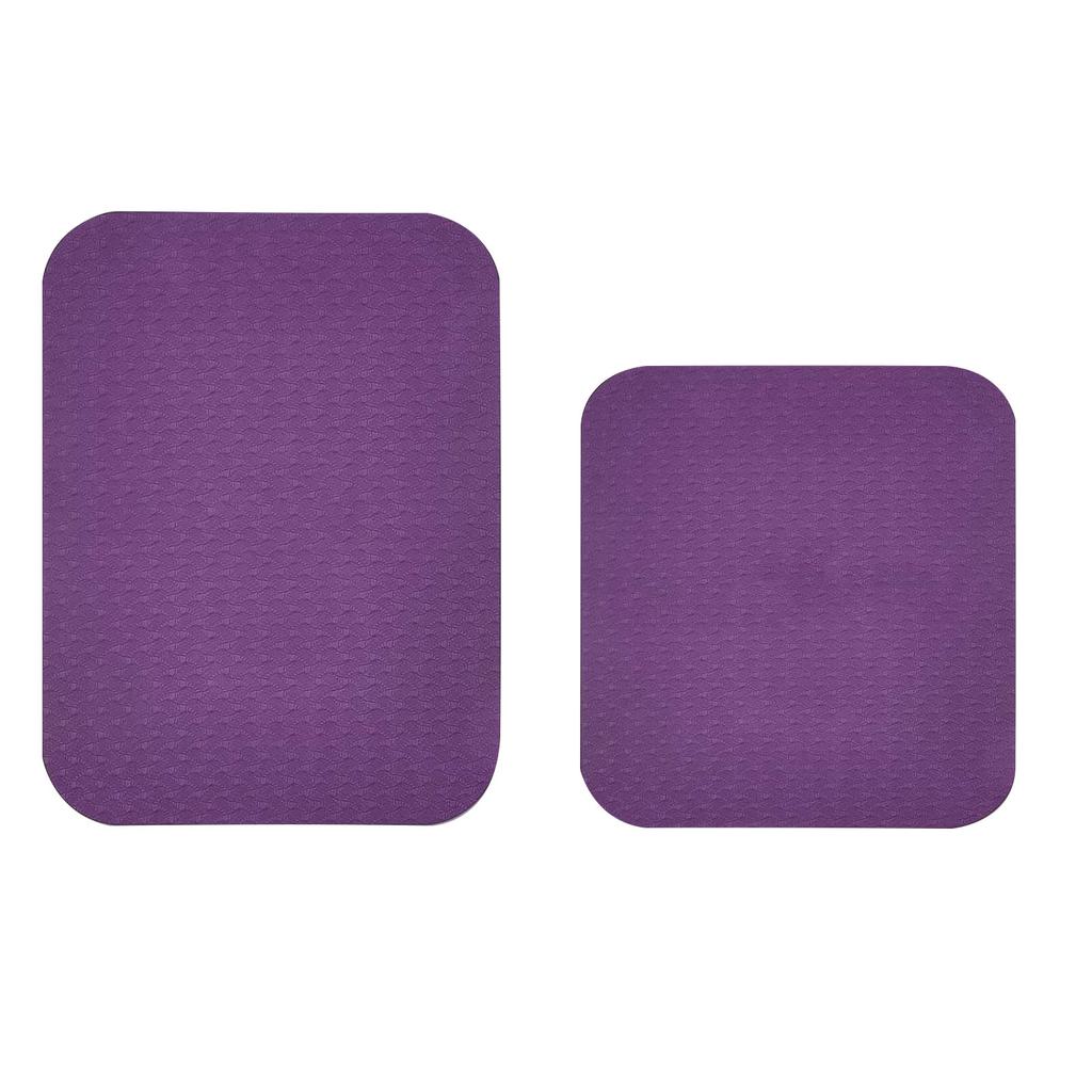Slip Resistant Pad Sewing Machine Damping Mat Quilting Machine Dampening Pads Noise Reduction Pad for Sewing Machines