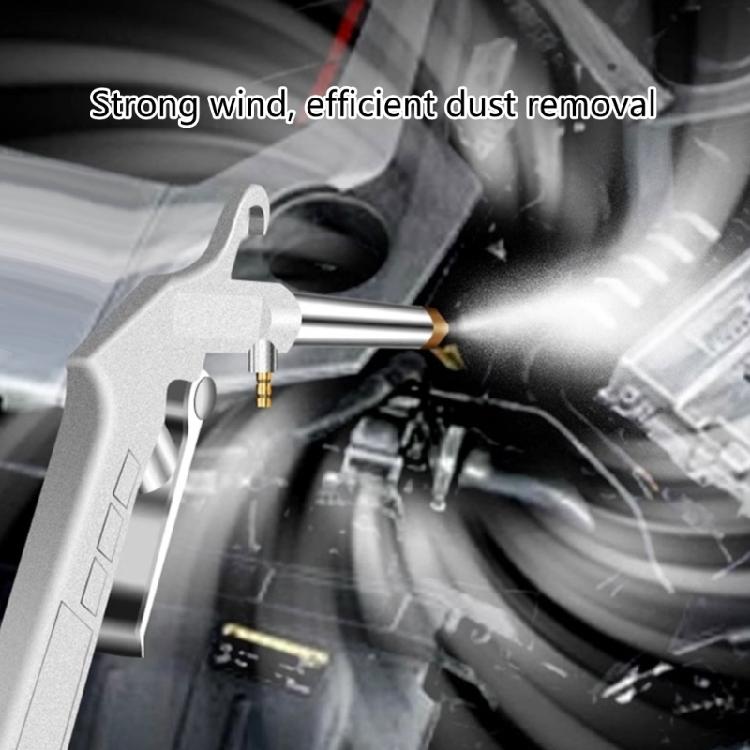 Pneumatic Cleanings Tool Cars Engine Oil Cleaner Tool Pressure Engine Water Guns