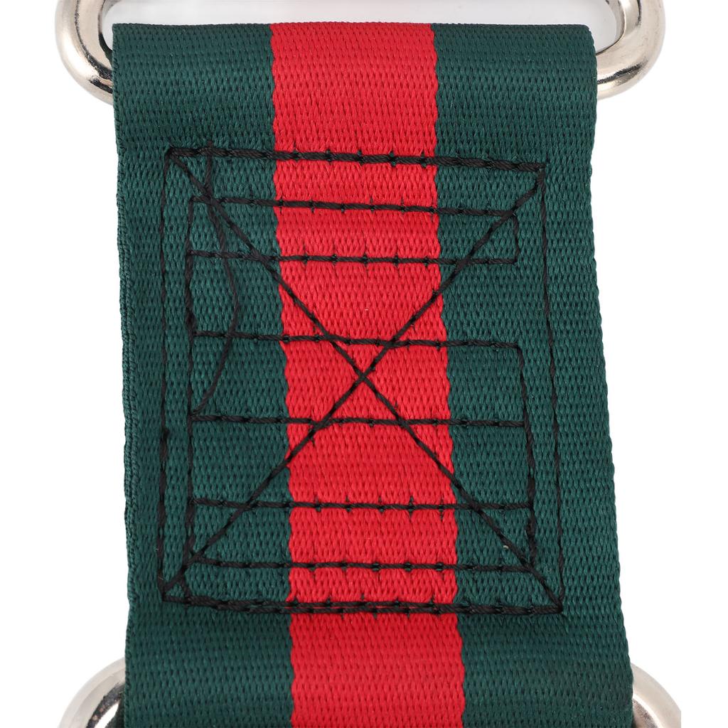 At Ayak Fiksasyon Kancası Paslanmaz Çelik Naylon Kumaş Sabitleme Kancası Sığır Ayak Tırnak Bakımı İçin