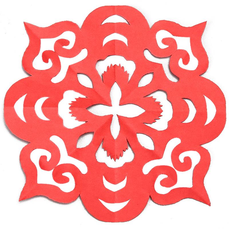 Ziua Națională Patrimoniu Cultural Intangibil Chinez Pachet Material DIY Meșteșuguri Handmade Școală Primară Grădiniță Sală de Clasă Activități Părinte-Copil