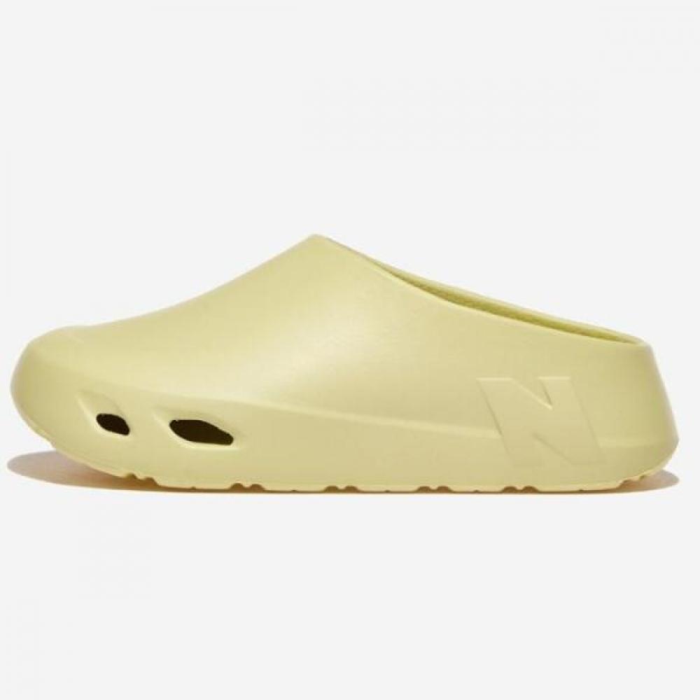

Новые тапочки BalaNce New BalaNce Kqf N Clog Nbrjdf440y SD550 230