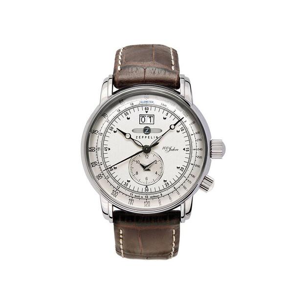 Zeppelin 7640-1 Watch