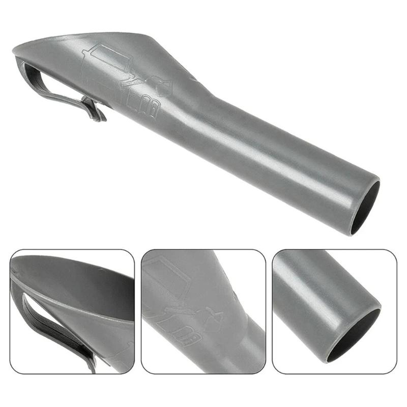 Engineering Plastic Automotive Fuels Funnel with None Tool Insertion 8U5A-17B068-EB for Guiding Fuels Into a Vehicle Filler Neck
