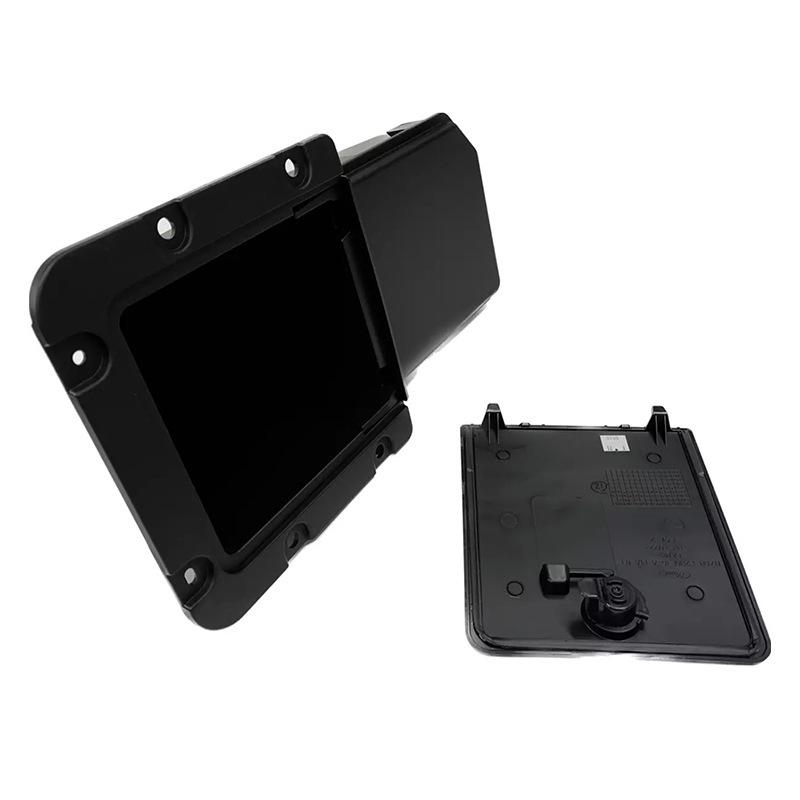 Maverick Ladeflächen-Aufbewahrungsbox für Ford Trucks 2022-2024