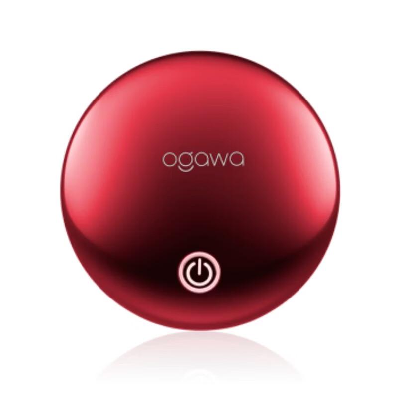 

OGAWA Smart Head Massager CN plug (adapter included)