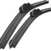 For Kia EV6 2025-2025 26 + 16 Front Wiper Wipers