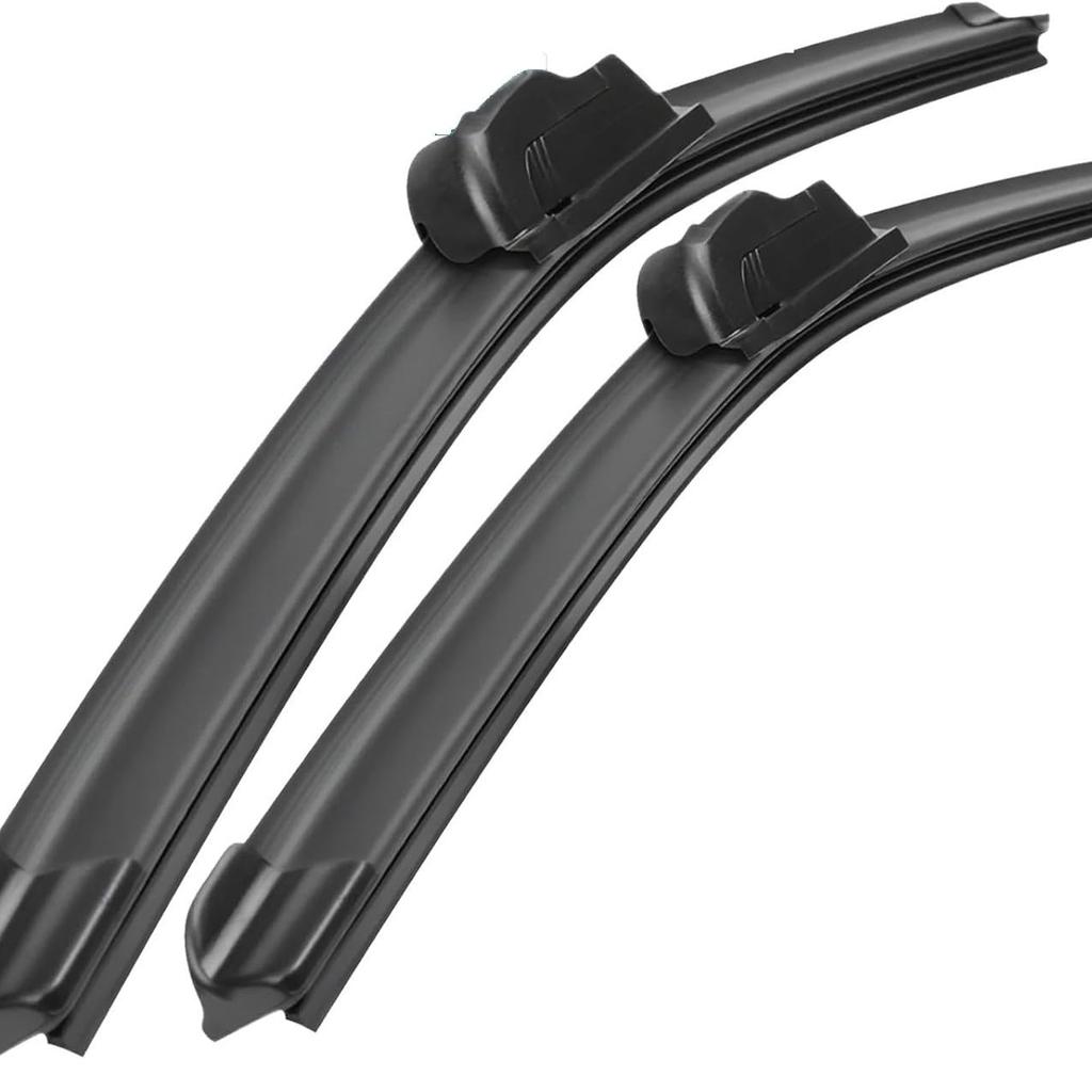 For Kia EV6 2025-2025 26 + 16 Front Wiper Wipers