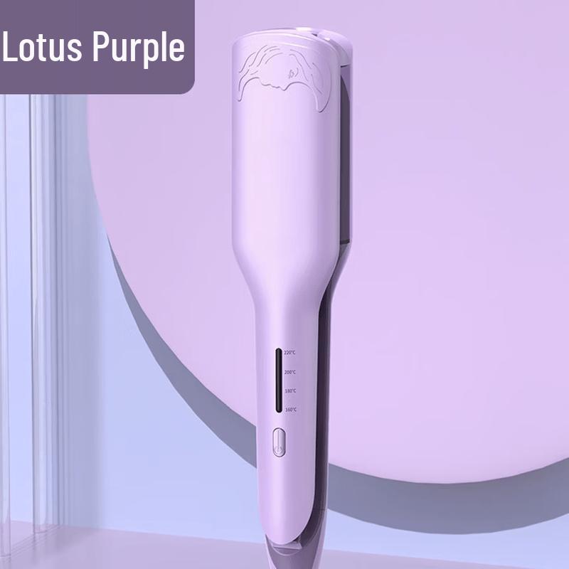 OLOEY Egg Roll Hair Curler