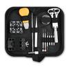 Watch Band Removal & Repair Tool Kit with Spring Bar Tool for Battery Replacement