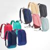 1PC Ladies Sports Travel Mini Backpack Leisure Simple Ultra Light Travel All-match Travel Backpack Men's Sports Small Bag