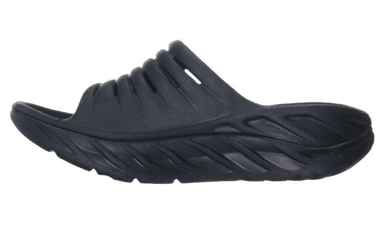 HOKA ONE ONE Ora Recovery Slide Черный Женский 1099674-BBLC 37
