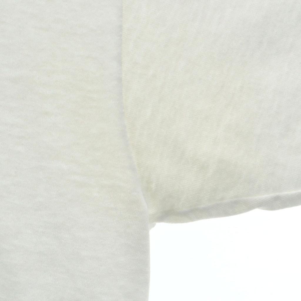 FRUIT OF THE LOOM BEST 90s Old Schnauzer Print Short Sleeve T-shirt Men's Used