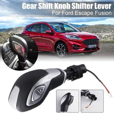 Växelvred Växellåda Växelspak För Ford Escape Fusion Passar för Ford Escape 2013-2015 för Ford Fusion/Mondeo 2024 F2G7