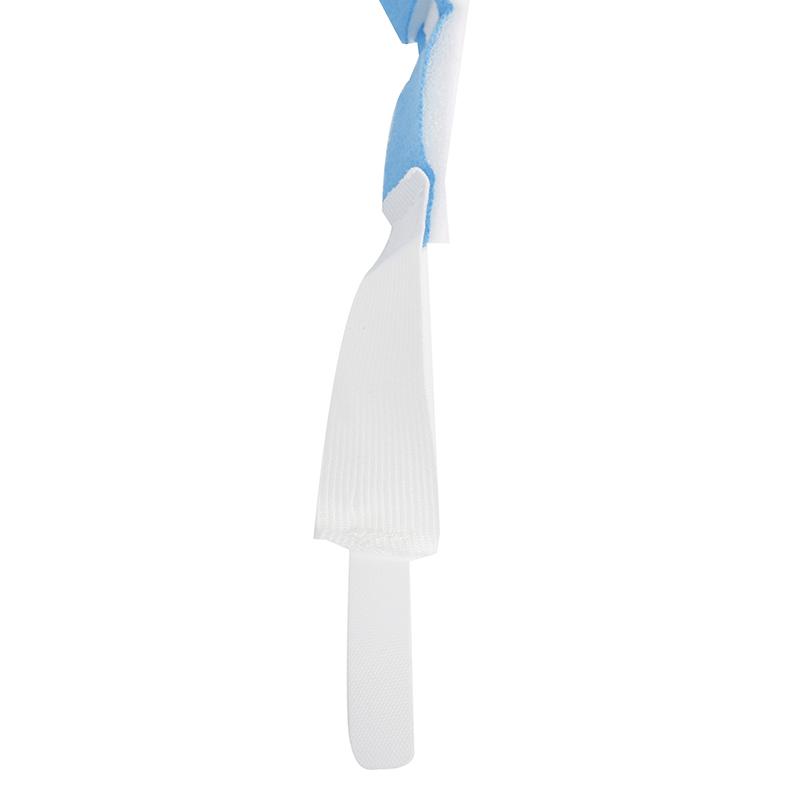 Burete Traheotomie Cateter Fixare Centura Suport Curea Traheala Accesoriu Medical