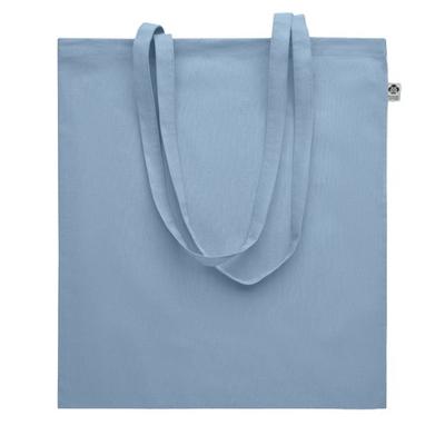 Onel Plain Organic Cotton Shopper Bag