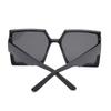 Retro Square Sunglasses Women Men Brand Classic Sun Glasses Female Male Mirror Travel Fashion Casual Shades