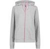 Jacket CMP Woman Jacket Fix Hood