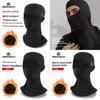 Motorcycle Face Mask With Windproof Warmth For Men And Women