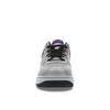 Nike Air Force 1 Premium 07 Jones Original Six Herren-Sneaker Silber Metallic-Silber Anthrazit-Varsity-Rot 315090-001