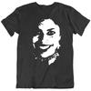The Craft Cult Classic 90s Horror Movie Fan Nancy Silhouette  T Shirt 2019-10-30 Unisex T-Shirt