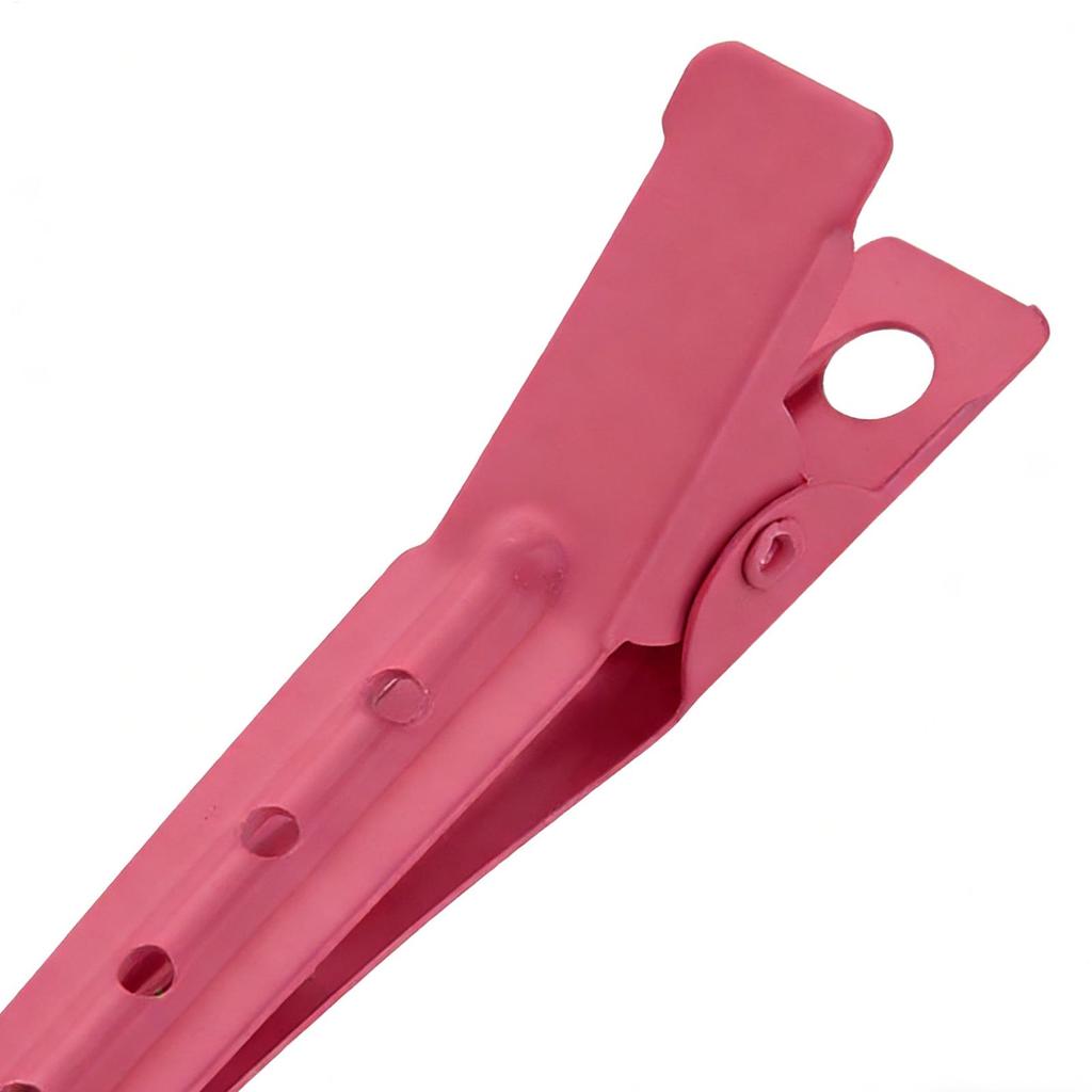 Hair Clips for Styling Volumizing Makeup Coloring Pins Hair Sectioning Clips for Children Lady Girls Teens Teenagers