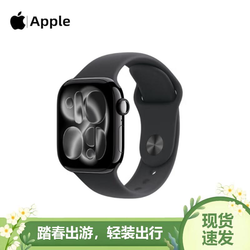 

Apple Watch Series 11 GPS (Китайская версия)