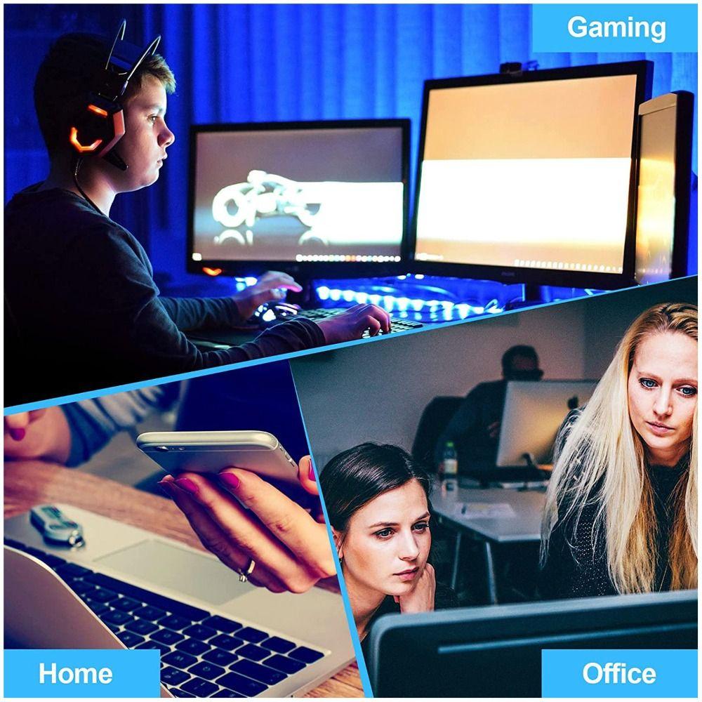 Thickened Hand Warmer Pad USB Heating Warm Mouse Cover New USB Heated Mouse Pad  Winter