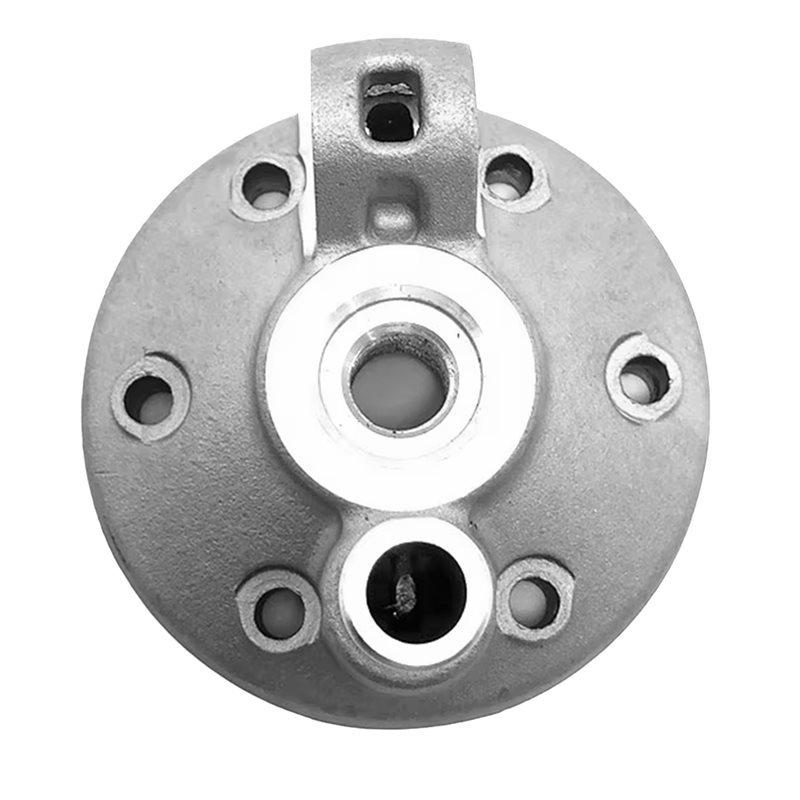 Engine Guard Cylinder Head Protector Cover For SX85 SXS 85 TC85 Koshine XN85 Motorcycle