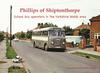 The Phillips of Shiptonthorpe : School Bus Operators In the Yorkshire Wolds Area Book