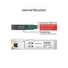 10Gb SFP+ RJ45 Transceiver, 10GBASE-T SFP To Ethernet Module, 10 Gigabit SFP Copper RJ-45 30m, 10g Network Fiber Optic Mini GBIC Generic 200 Vendor Co