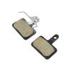 ZOOM Hydraulic Disc Brake Pads