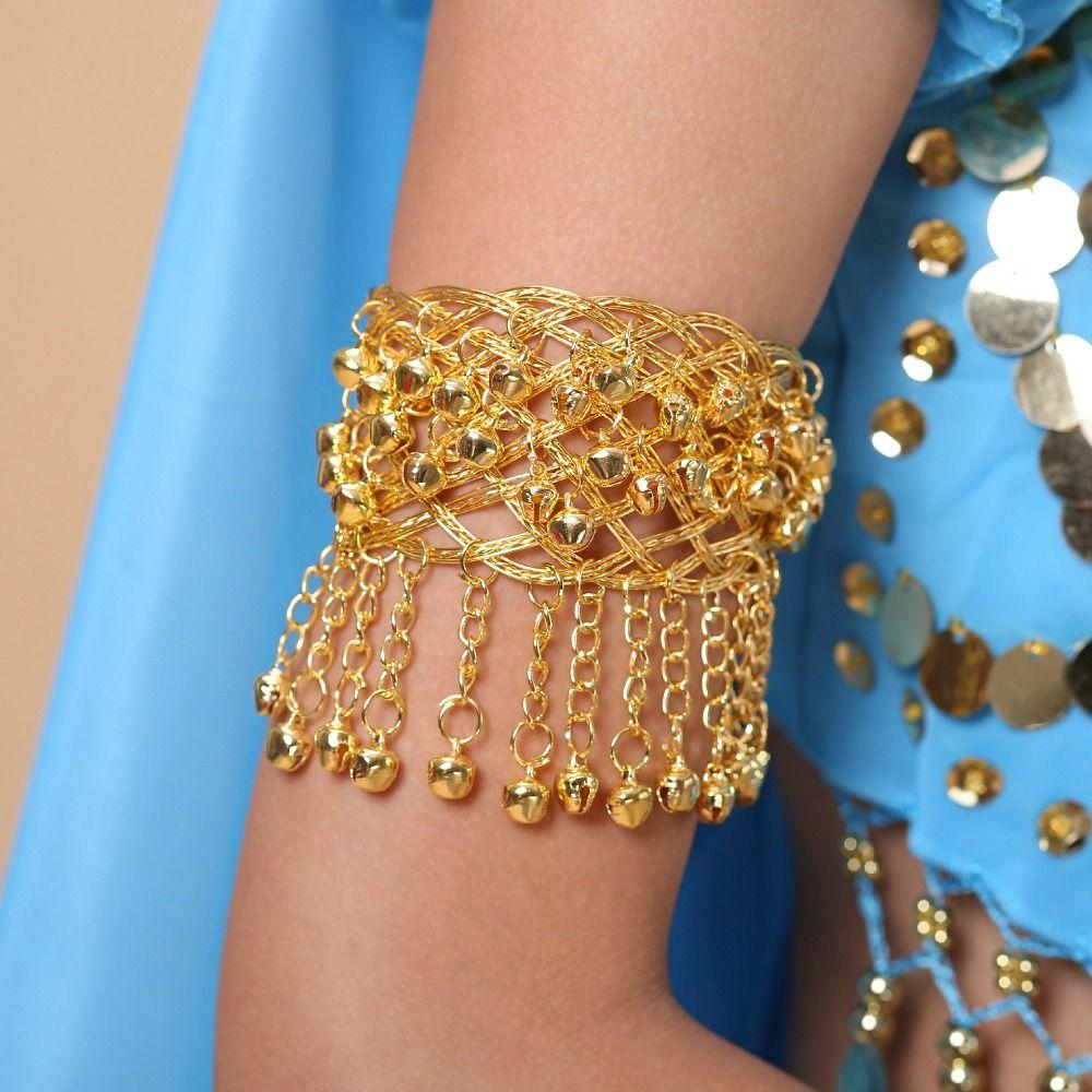Indian Dance Design Sequins Head Chain Bohemian Style Belly Dance Headdress For Belly Dance