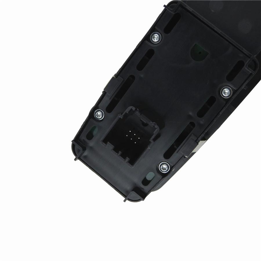 High Quality Front Right Electric Power Master Window Switch 4602544AG For Dodge