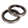 Trailer Hub Wheel Grease Seal 15192TB 1.5x1.987in Trailer Hub Wheel Double Lip Grease Seal