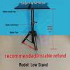 Portable Universal Projector Tripod Stand with Foldable Tray and Free Shipping