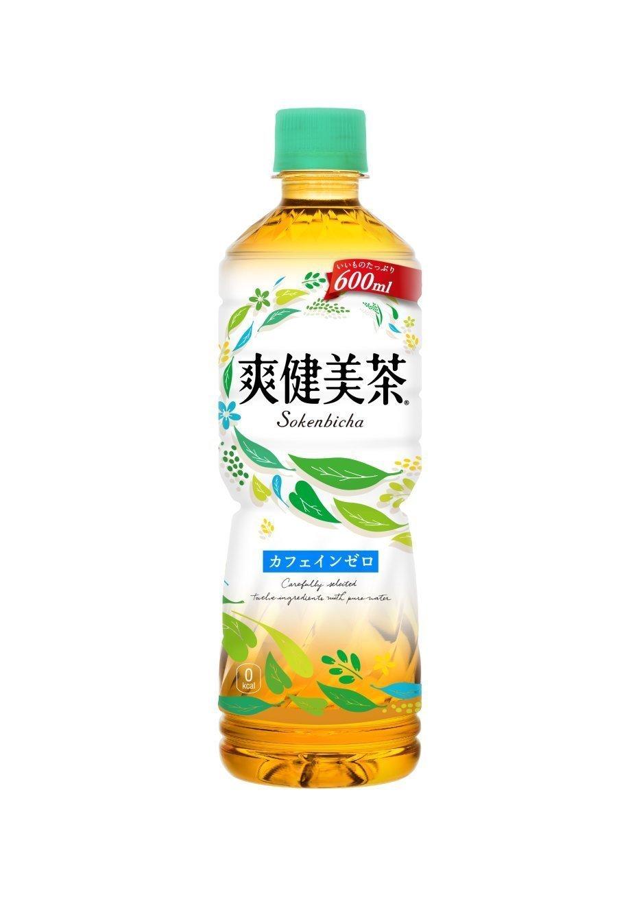 

Soukenbicha PET 600мл 1 коробка 24 бутылки Coca-Cola