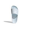 Adidas Adilette Aqua Slide 'Halo Blue' Women's FY8106