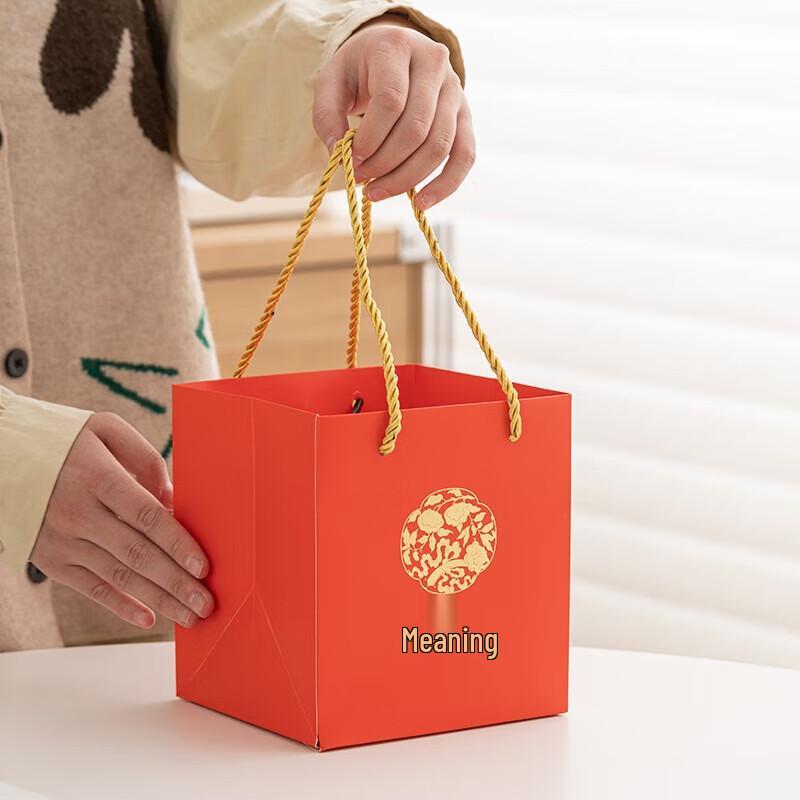 Nordic Ceramic Portable Tea Set