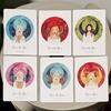 La Puissance De La Lune Oracle 10.5*7.5cm 42 Moon Power Cards in French Language for Spiritual & Emotional Guidance