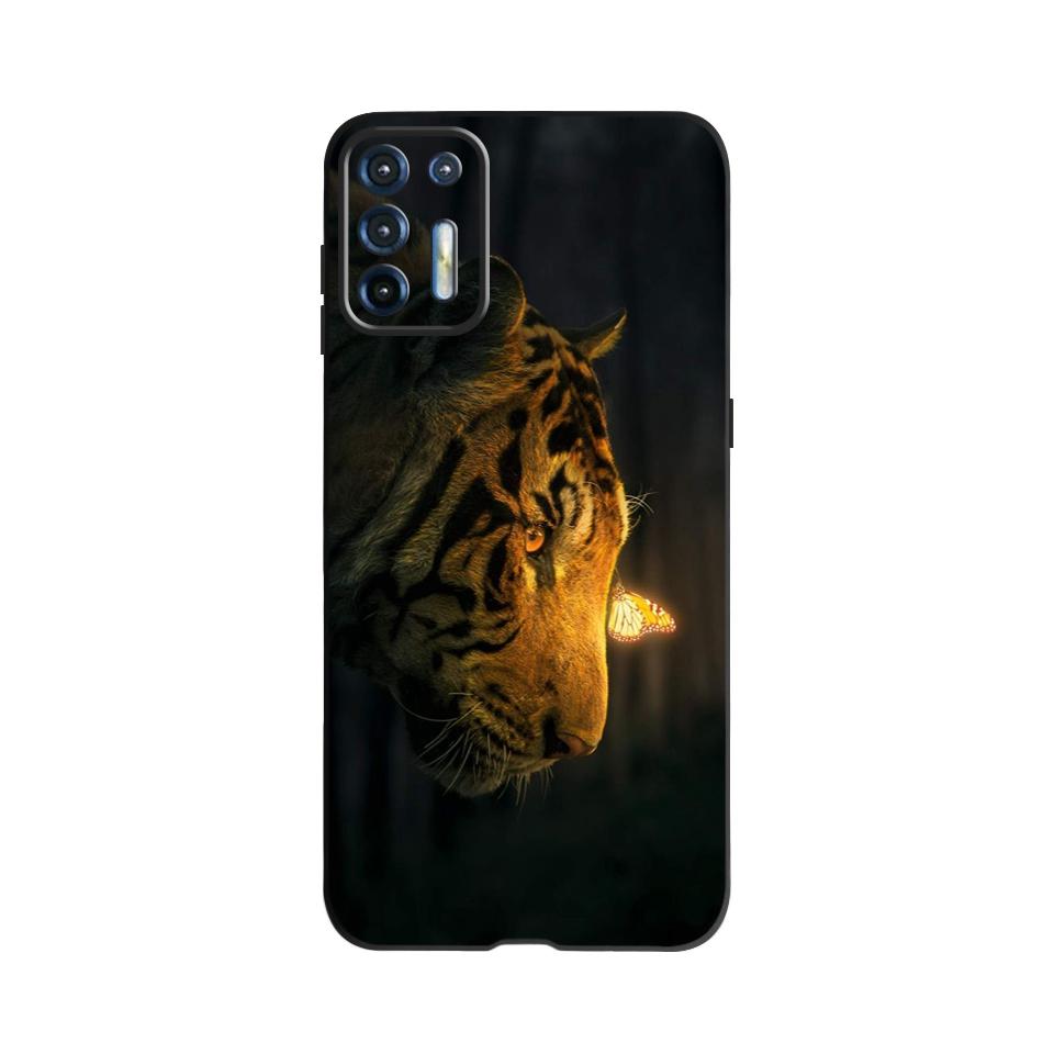 Phone Case For Moto G9 Plus Case Silicone Soft Back Cover For Motorola G9 Plus G 9 G9Plus G9+ XT2087-1 Soft TPU Bumper Fundas