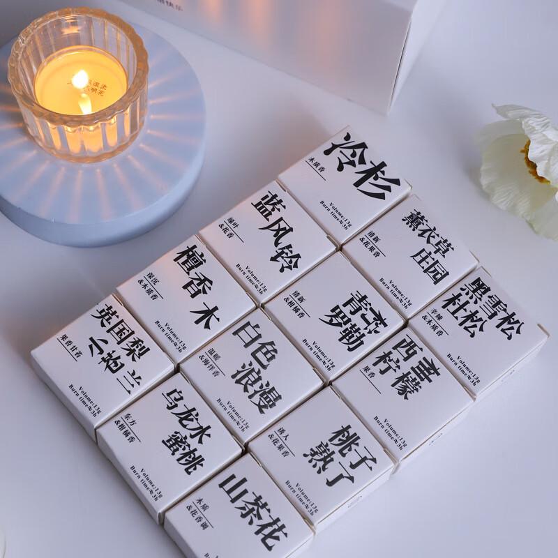 Poetry Fragrance Gift Box