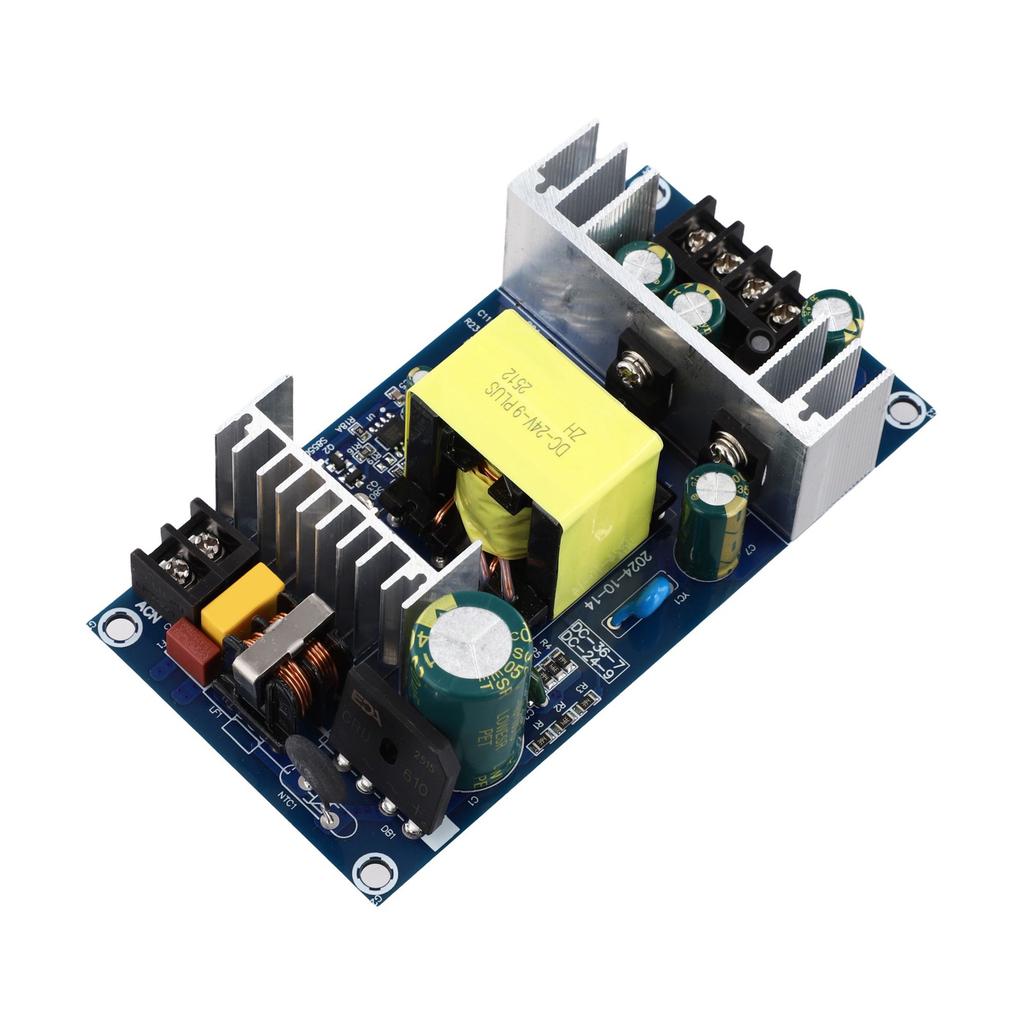 220V Power Supply 24V Switching Power Supply Powering Devices Electronics Component Reliable Power Supply For Replacement