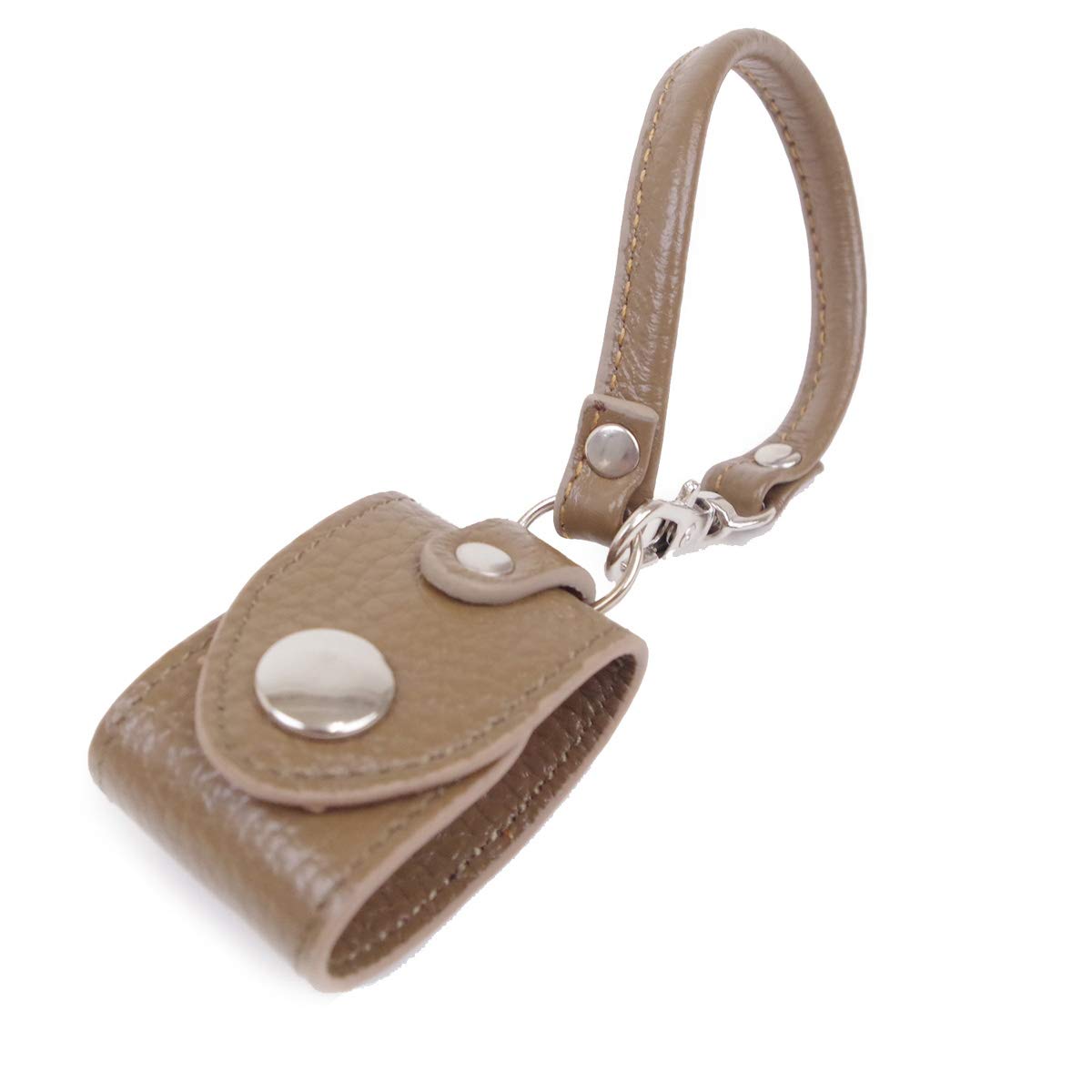 

[Re:non] Leather Glove Holder [4/Gray]