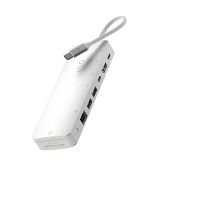 Príslušenstvo k počítačom – USB rozbočovače 