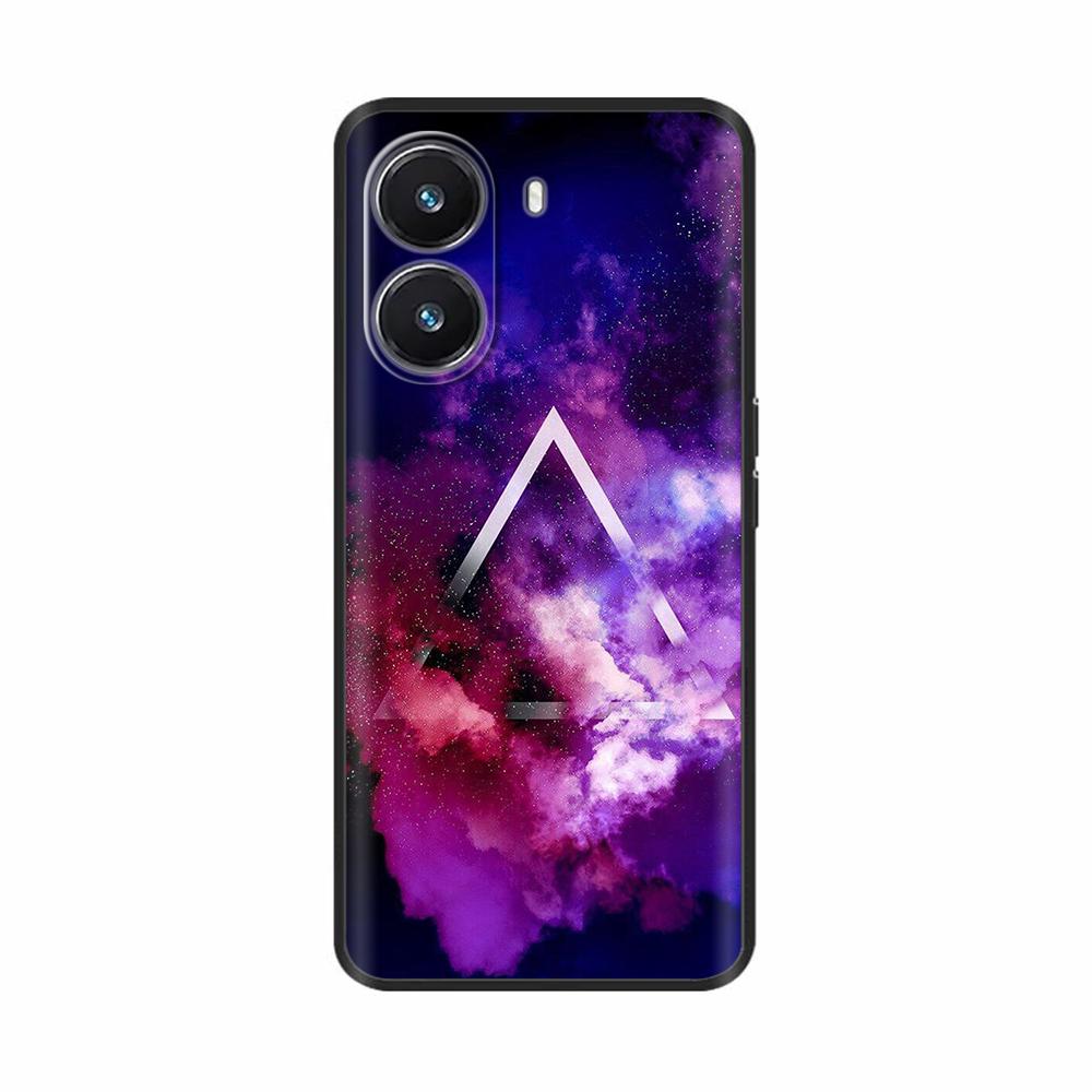 Case For Poco X7 Pro Coque TPU Soft Silicone Phone Case For Xiaomi Poco X7 Pro 5G Fundas X7Pro Cover Coque Para Marble Bumper