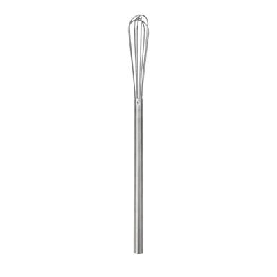 Portable Manual Eggs Beater Stainless Steel Wire Whisk Ideal For Eggs And Whipping Cream Home and Kitchen Use